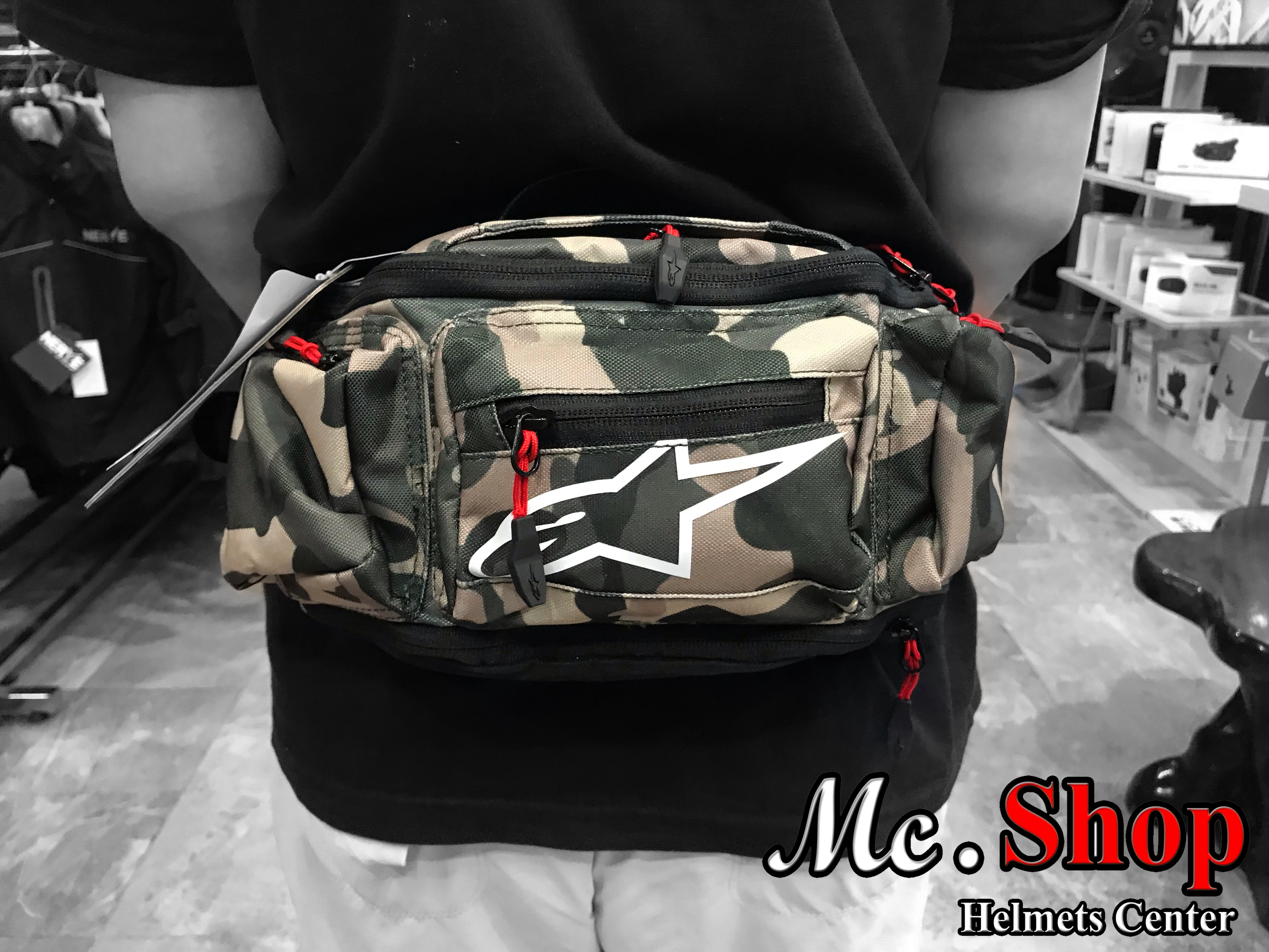 alpinestars kanga v2