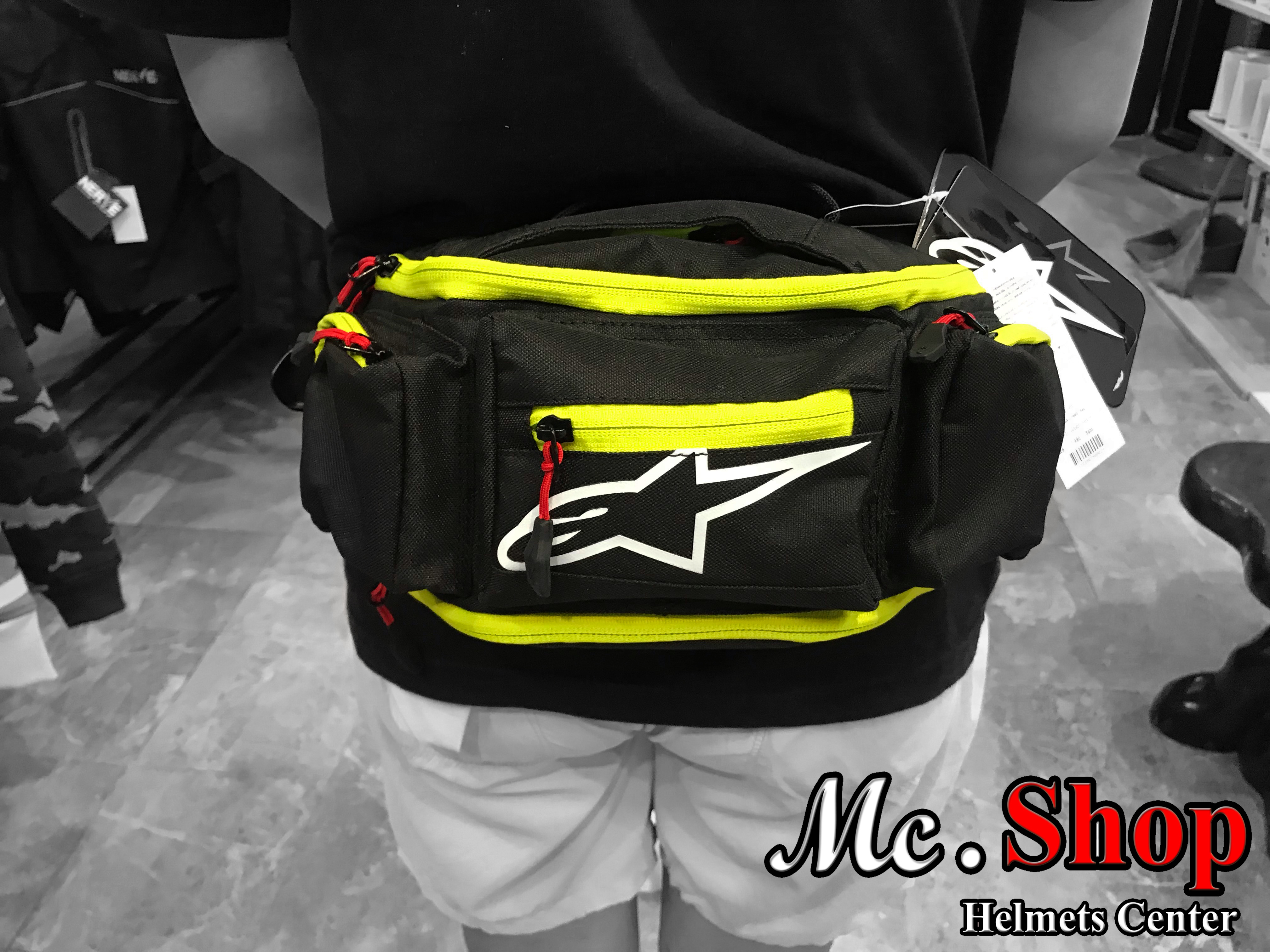 alpinestars kanga v2