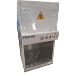 ตู้ปลอดเชื้อ Biohazard Class II รุ่นV6 (แบบตั้งโต๊ะ)