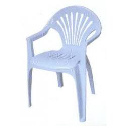 เก้าอี้พลาสติก