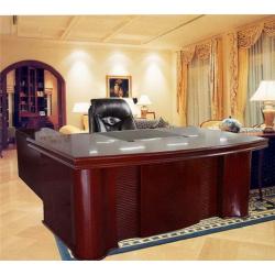 โต๊ะทำงานผู้บริหาร 2.00 เมตร (FRANC)