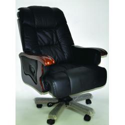 เก้าอี้ผู้บริหาร พนักพิงสูง รุ่น Bloom315