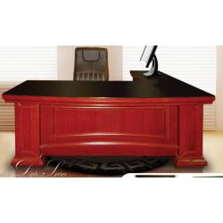 โต๊ะทำงานผู้บริหาร Roman ขนาด 2.00 เมตร