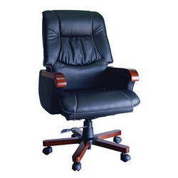 เก้าอี้ผู้บริหาร พนักพิงสูง รุ่นลาซาด้า