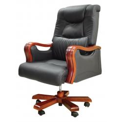 เก้าอี้ผู้บริหาร พนักพิงสูง Robert