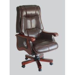 เก้าอี้ผู้บริหาร พนักพิงสูงพร้อมปรับเอนได้ รุ่น มาร์ติน