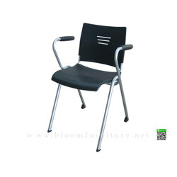 เก้าอี้สัมนา เก้าอี้เอนกประสงค์ ขนาด 60*55*76 ซม.