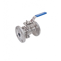 BALL VALVE STAINLESS