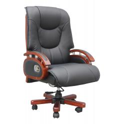 เก้าอี้ผู้บริหาร พนักพิงสูง รุ่น JACKY