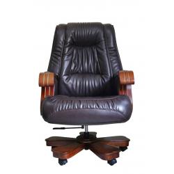 เก้าอี้ผู้บริหาร พนักพิงสูง รุ่น Emperor