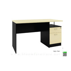 โต๊ะทำงาน - โต๊ะผู้บริหาร size 150 x 75 x 75 cm.