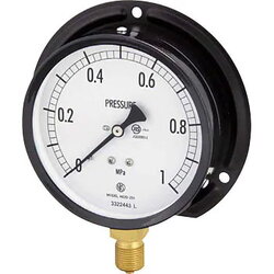 PRESSURE GAUGE NAGANO KEIKI