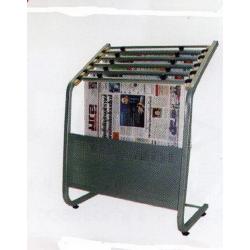 ราวแขวนหนังสือพิมพ์