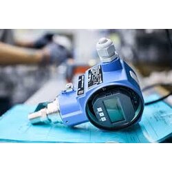 Endress+Hauser Flowmeter