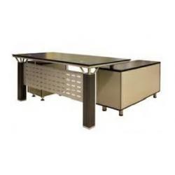 โต๊ะทำงานผู้บริหาร ตัวแอล