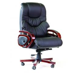 เก้าอี้ผู้บริหาร พนักพิงสูง รุ่น Excite