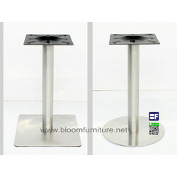 ขาโต๊ะอาหารสแตนเลส