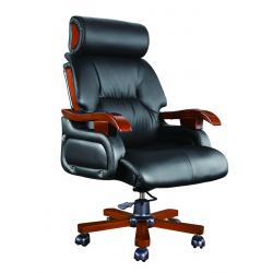 เก้าอี้ผู้บริหาร พนักพิงสูง รุ่น Baron