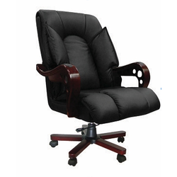 เก้าอี้ผู้บริหาร พนักพิงสูง รุ่นวิงส์
