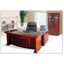 โต๊ะทำงานผู้บริหาร รุ่น BARON ( มี2 ขนาด)