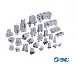 SMC PNEUMATIC