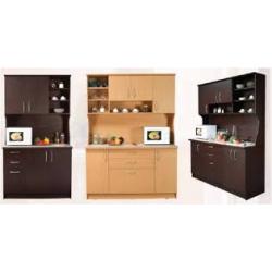 ชุดครัว Super KIT ขนาด 120*60*196.30 ซม.