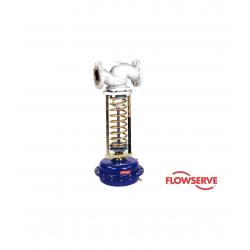 ARI & FLOWSERVE VALVE