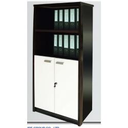 ตู้เก็บเอกสาร ขนาด 80*40*166 ซม. ALMOND