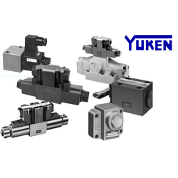 YUKEN HYDRAULIC