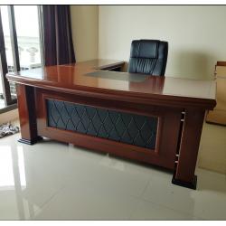 โต๊ะทำงานผู้บริหาร BRANDY (แบรนดี้) 2.00 เมตร