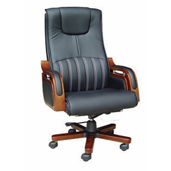 เก้าอี้ผู้บริหาร พนักพิงสูง รุ่นโอเชี่ยน