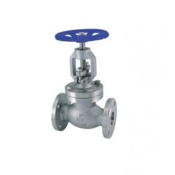 GLOBE VALVE