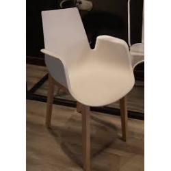 เก้าอี้อาหารสไตล์โมเดริ์น