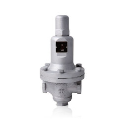 JK PRESSURE REDUCING VALVE JRV-ST11