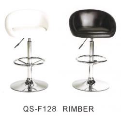 เก้าอี้บาร์สูง ริมเบอร์