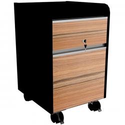 ตู้ลิ้นชักล้อเลื่อน ขนาด 42x46x66 ซม.