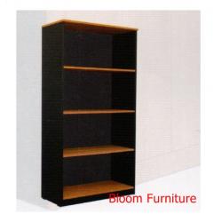 ชั้นเก็บเอกสารสูง ขนาด 40*80*160 ซม. SURE MASTER