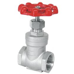 วาล์วประตูน้ำ GATE VALVE