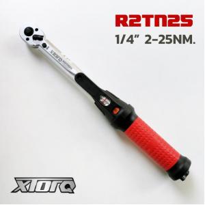 ประแจปอนด์ 1/4" 2-25 NM R2TN25