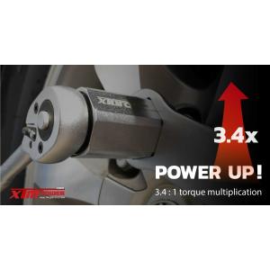 ประแจทดแรงถอดล้อ xTmpower