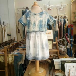 กระโปรงเด็กSkirt kid