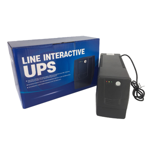 UPS/RFID/Customer Display