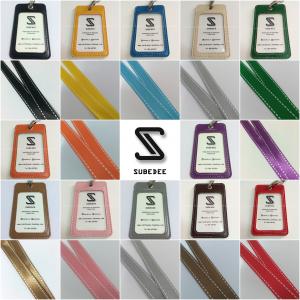 ซองใส่บัตร รุ่น Slim size