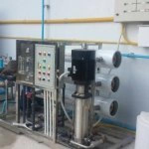 รับติดตั้งโรงงานน้ำดื่ม