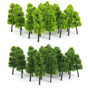 ต้นไม้นานาชนิด