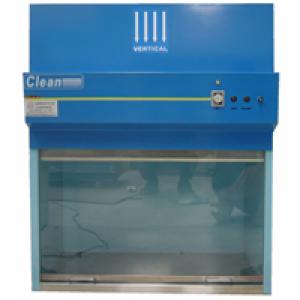 ตู้ปลอดเชื้อ จ่ายลมแนวดิ่ง