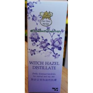 Witch Hazel Distillate