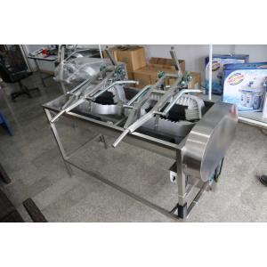 เครื่องล้างถัง20ลิตร