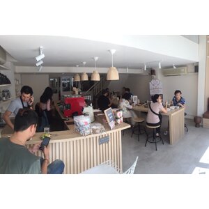 ร้านคาเฟ่