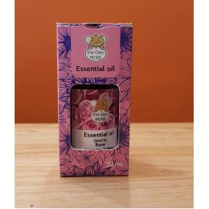 น้ำมันหอมระเหย Essential Oil